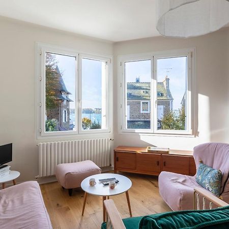 Le Timonier By Cocoonr Apartment Saint-Malo Exterior photo