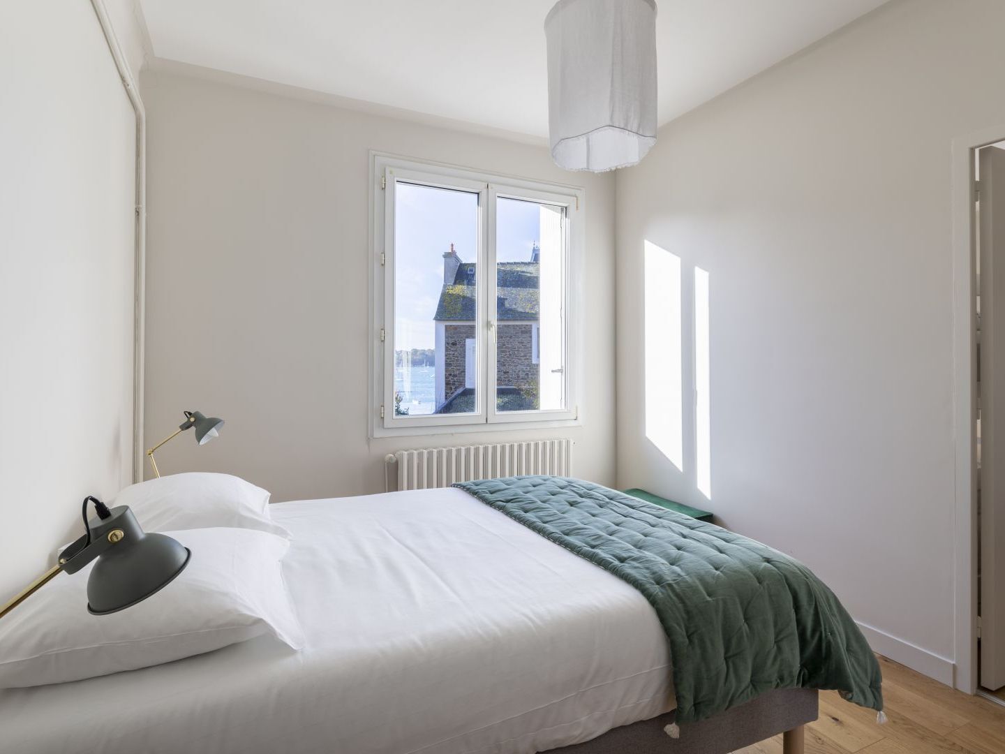 Le Timonier By Cocoonr Apartment Saint-Malo Exterior photo