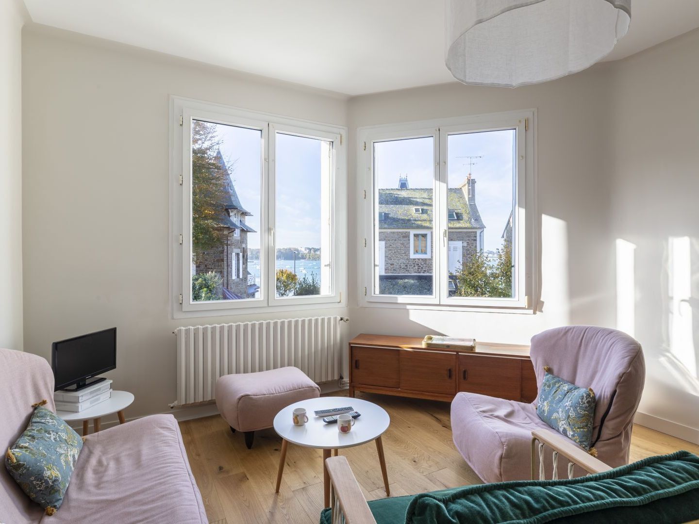Le Timonier By Cocoonr Apartment Saint-Malo Exterior photo